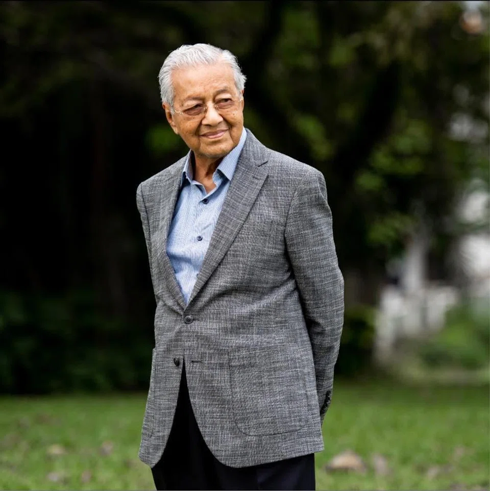 Malaysia's longest-serving prime minister Mahathir Mohamad's legacy is a complex tapestry of accomplishments and controversies.