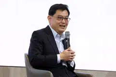 Deputy Prime Minister Heng Swee Keat stresses the importance of the 10 Asean member states maintaining their openness amid the global trade tensions. 