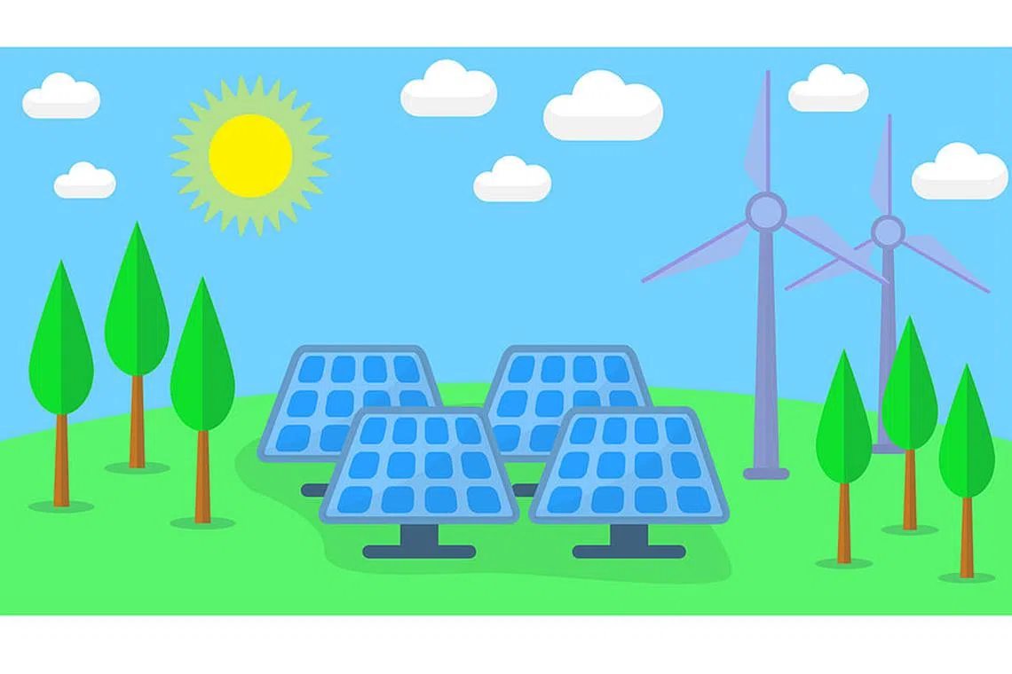 Transition opportunities: In search of differentiated return drivers