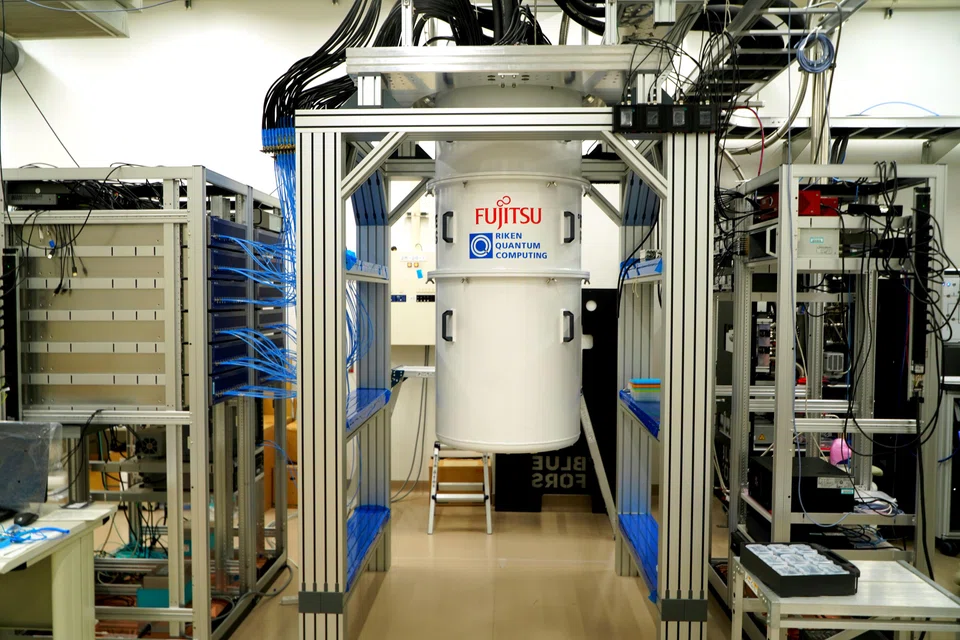 Quantum computers have slowly moved out of university physics departments into the engineering laboratories of large multinational corporations and startups.