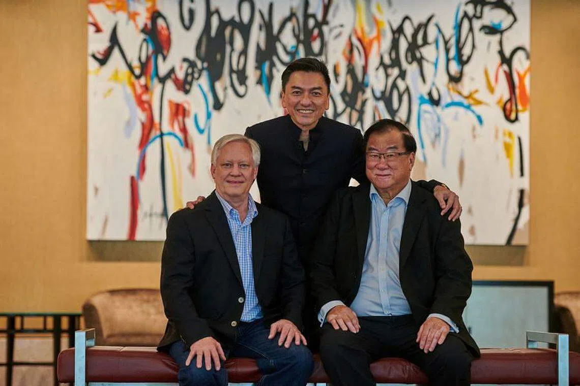 Biotech startup RWDC Industries raises US$95.1m in Series B2 funding