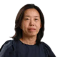 Wendy Teo