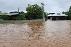 Climate risk specialist XDI estimates that natural disasters could wipe about A$800 billion off Australia’s housing market by 2030 or about 6.7% of the total value. 