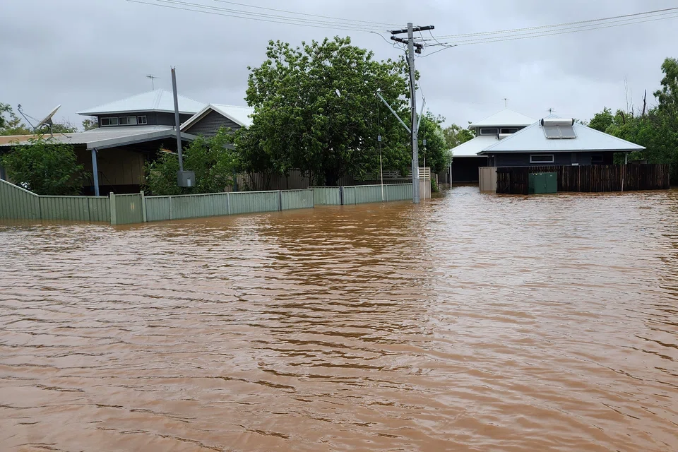 Climate risk specialist XDI estimates that natural disasters could wipe about A$800 billion off Australia’s housing market by 2030 or about 6.7% of the total value. 