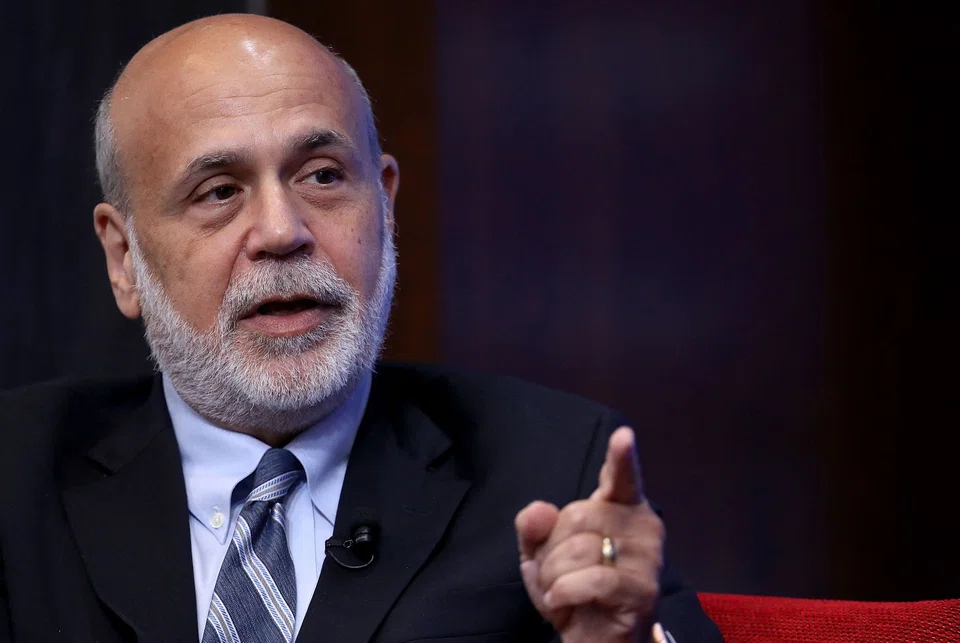 Former United States Federal Reserve chair Ben Bernanke is one of three laureates of the Nobel memorial prize for economic research in 2022, alongside economics professors Douglas Diamond and Philip Dybvig. The three were awarded the prize for their work on bank runs.