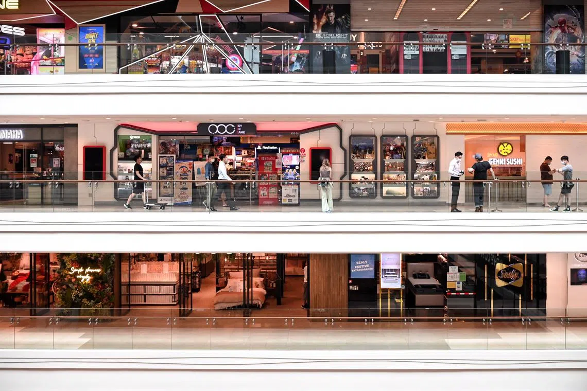 S-REITS offer one of the highest dividend yields and lower volatility compared to REITs in other jurisdictions and indexes, according to a REITAS report.