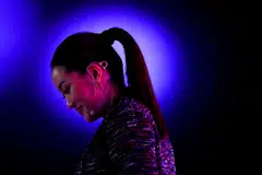 Paetongtarn Shinawatra, the 36-year-old daughter of fugitive former premier Thaksin Shinawatra, is widely seen as the Pheu Thai opposition party’s top potential candidate to become Thailand's next prime minister.