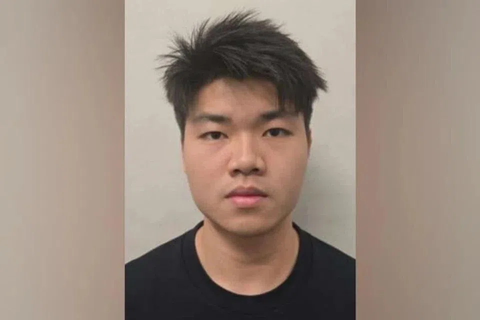 Malaysian Eugene Goh is thought to be a member of a group linked to scams in which conmen impersonated government officials and targeted Singapore victims.