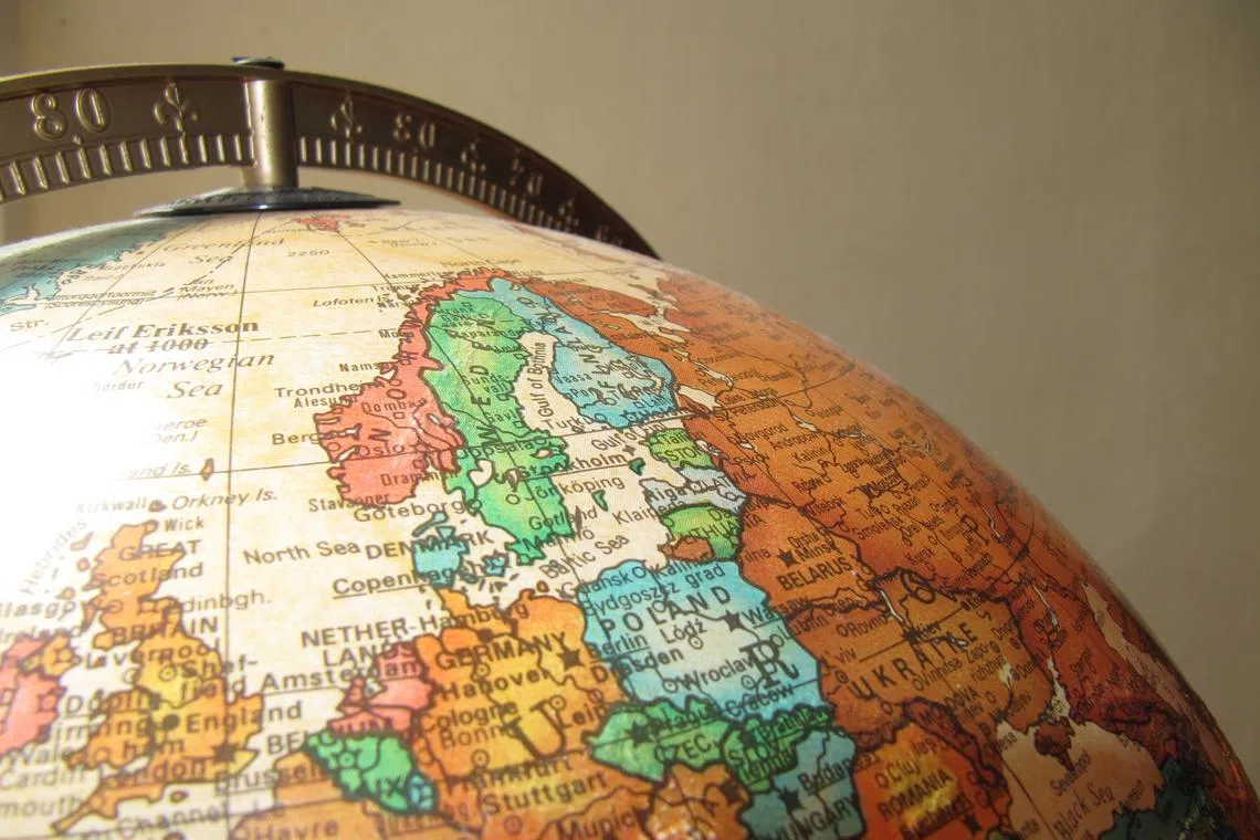 A former US Treasury official has urged companies to create a new role of “CGO” – or chief geopolitics officer – “to navigate the increasingly blurred lines between commerce and statecraft” where “referees (meaning governments) have changed the rules”.