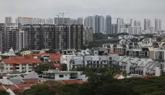 Property ownership in Singapore is supported by strong fundamentals