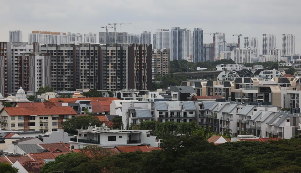 Property ownership in Singapore is supported by strong fundamentals
