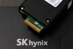 SK Hynix says sales of 12-layer HBM3E are expected to increase to account for more than half of total HBM3E revenues in the second quarter. 