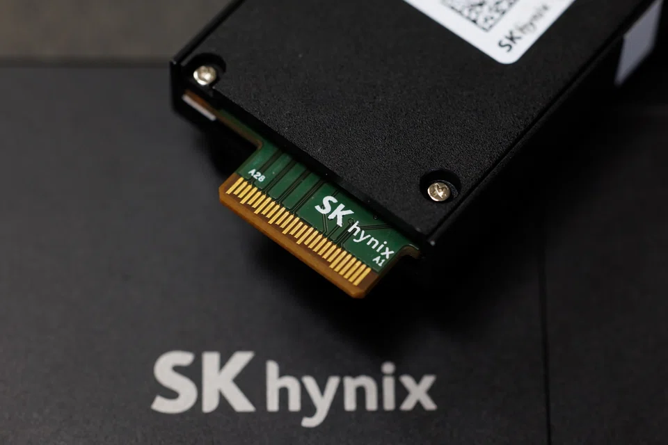 SK Hynix says sales of 12-layer HBM3E are expected to increase to account for more than half of total HBM3E revenues in the second quarter. 