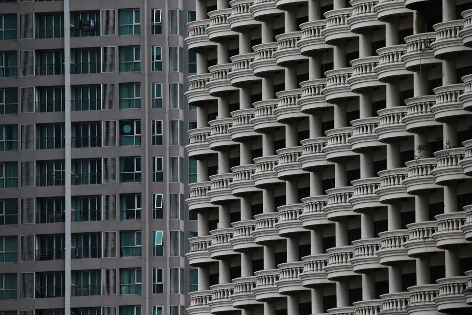 Fears over building safety are adding pressure on Bangkok’s  shaky property market - especially the condominium sector - as potential buyers grow more cautious.