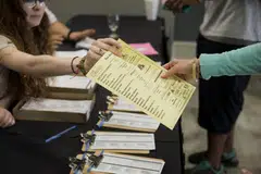 The labour market is steadily cooling, with the government reporting on Tuesday that there were 1.22 job openings for every unemployed person in May.