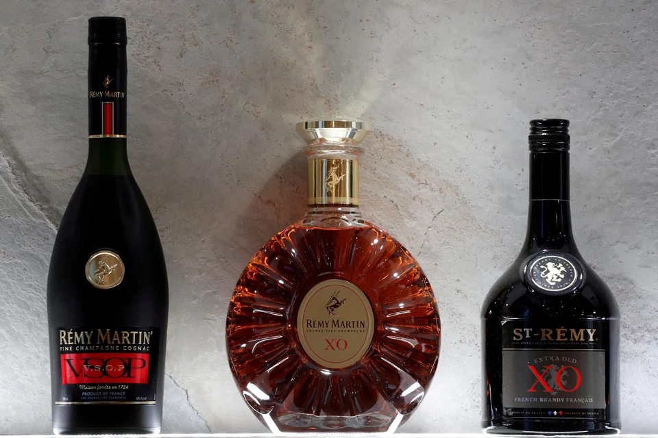 Remy Martin-owner Remy Cointreau said that the deal on minimum price commitments constituted “a substantially less punitive alternative” thus enabling “the strengthening of some investments in China.”