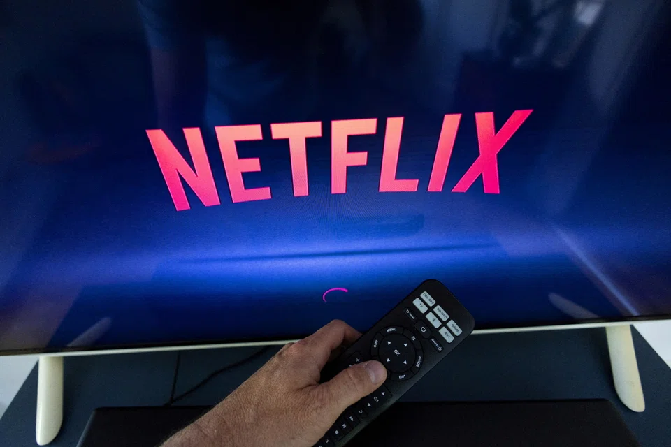 Netflix lost subscribers in the first half of 2022 amidst stiff competition from rivals.