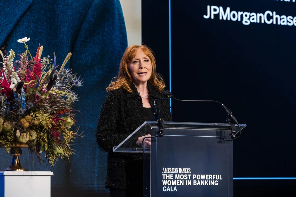 Heitsenrether, on how AI will impact the world, says: “The ability to connect with people (will not) go away with technology, especially in our business. It’s a business that’s about trust and relationships."