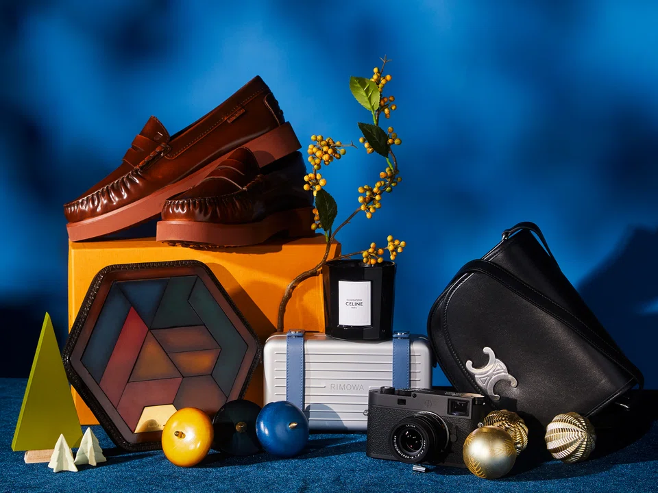 Presents you may want to put in Christmas stockings this year. 