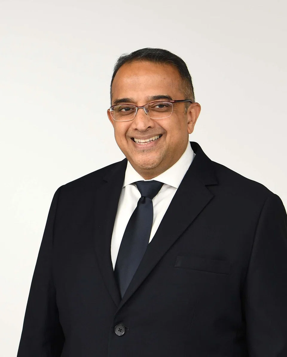 Vasu Menon, executive director of investment strategy at OCBC, notes that younger Singaporeans recognise the importance of building their wealth earlier and faster.