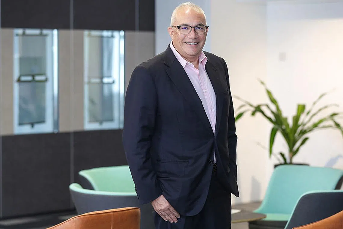 Boardroom sees opportunity in unicorns' stock option plans