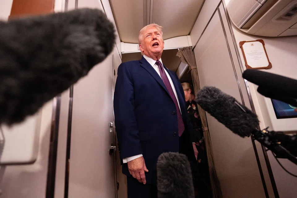 The Supreme Court is set to rule on the legality of Trump’s global tariffs as soon as Wednesday.