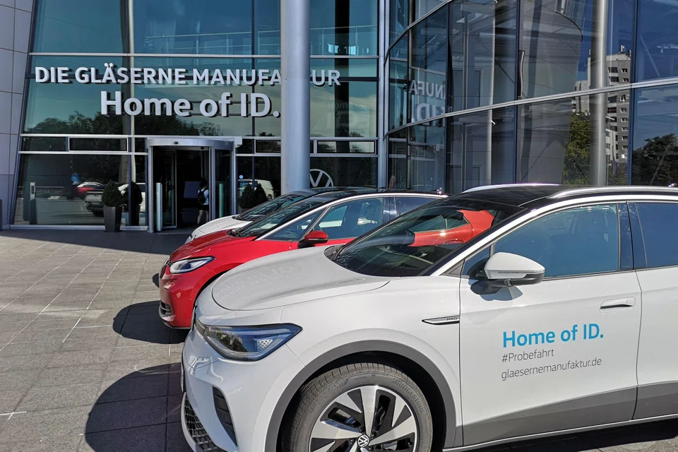 The Memorandum of Understanding follows a cooperation deal between the two countries on autonomous driving in April.