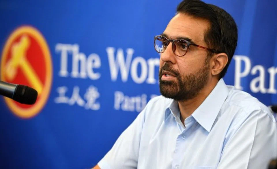 WP chief Pritam Singh said change and unpredictability is an ever-present reality for nations that are reliant on trade.