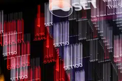 On Apr 8, Thailand announced a ban on short selling of stocks and tightened other share trading rules to curb volatility. The ban on short selling of all securities, except for market makers, lasted until Apr 11