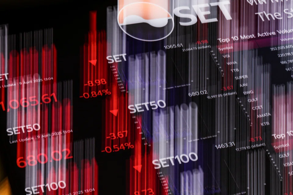 On Apr 8, Thailand announced a ban on short selling of stocks and tightened other share trading rules to curb volatility. The ban on short selling of all securities, except for market makers, lasted until Apr 11