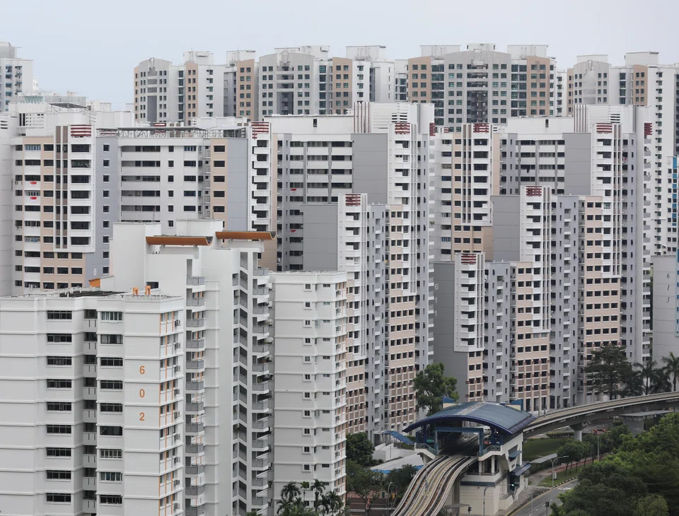 New flats will be offered in nine estates and classified as Standard, Plus or Prime based on location, says HDB.