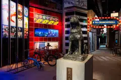 Crunchyroll expects the anime industry will have more than 800 million fans globally by 2025 outside markets in China and Japan. 