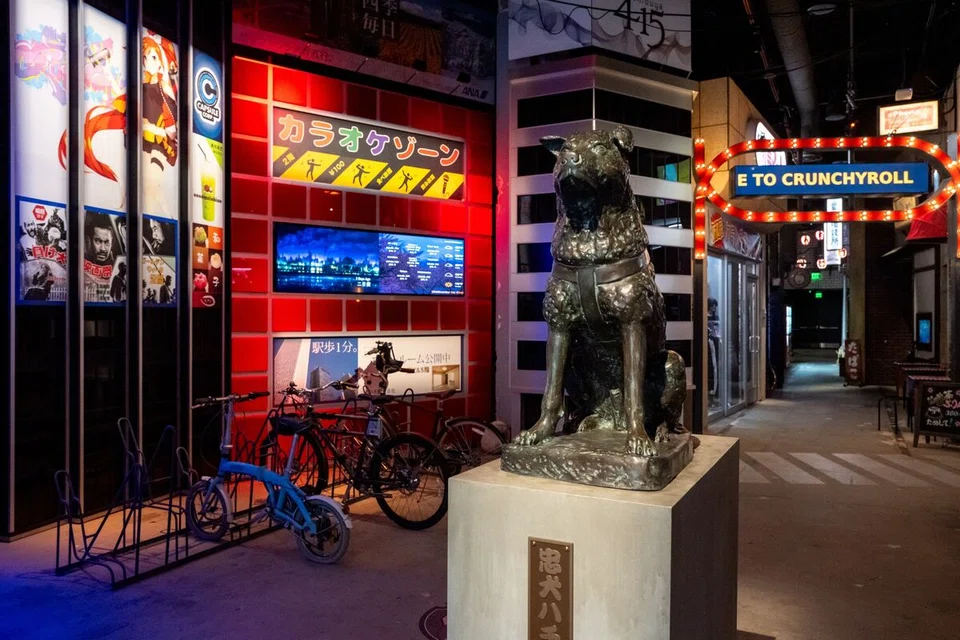 Crunchyroll expects the anime industry will have more than 800 million fans globally by 2025 outside markets in China and Japan. 