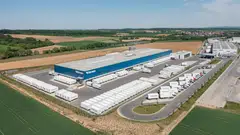 FRASERS Logistics and Commercial Trust (FLCT)’s distribution per unit (DPU) rose by 1.3 per cent to S$0.0385 for its first half ended March 31, 2022, from S$0.038 a year ago.