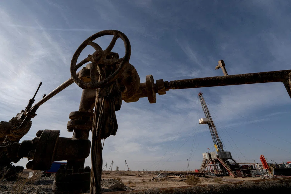 Saudi Arabia pushed to triple the production increase previously scheduled for May in an apparent bid to punish some of the group’s members – including Kazakhstan and Iraq – who were persistently flouting their output quotas. 