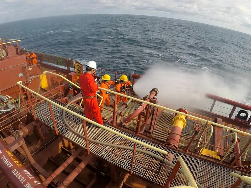 The Seafarers Happiness Index's latest report highlights a decline in overall satisfaction levels among vessel crews, noting that overall satisfaction levels among seafarers fell to 7.1 out of 10 in Q1 2023 from 7.69/10 in Q4 2022. 