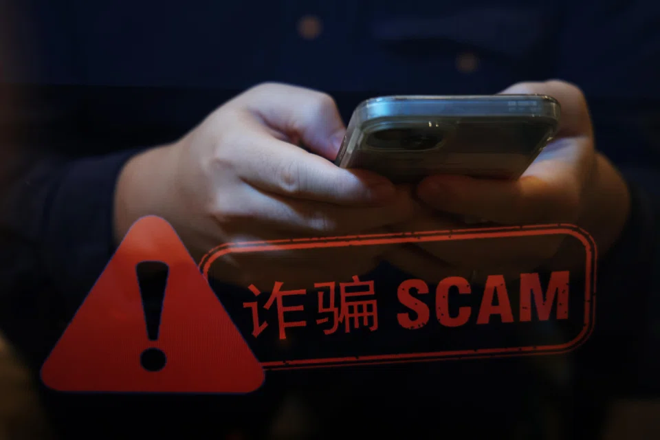 The cases comprised friend impersonation, investment, job, e-commerce, government official impersonation and rental scams, the police said.