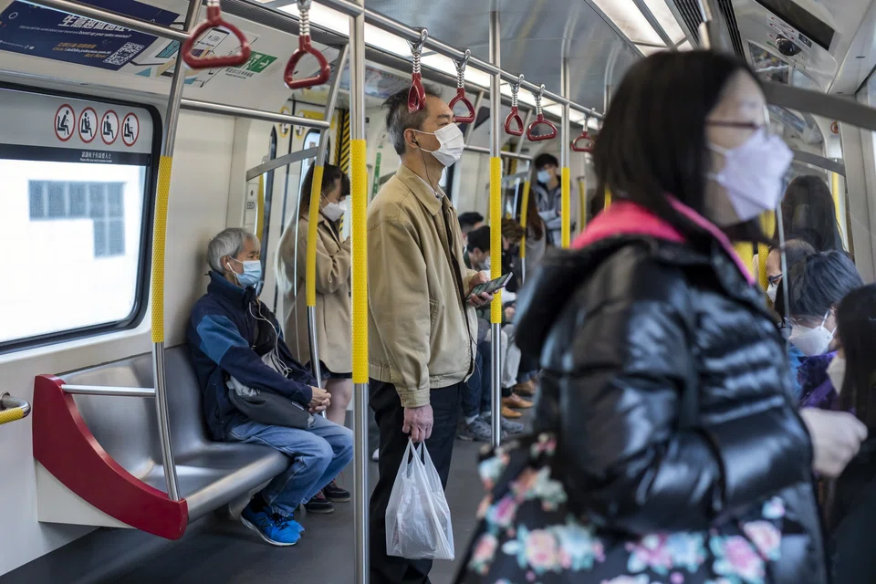 Hong Kong implemented an outdoor mask mandate in July 2020, on top of rules requiring one in a raft of indoor public venues. 