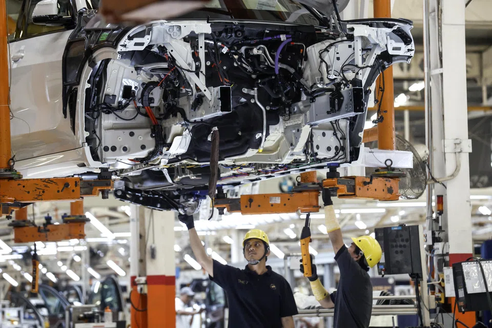 The trade deal is expected to create more opportunities in key industries such as agriculture and the automotive sector.