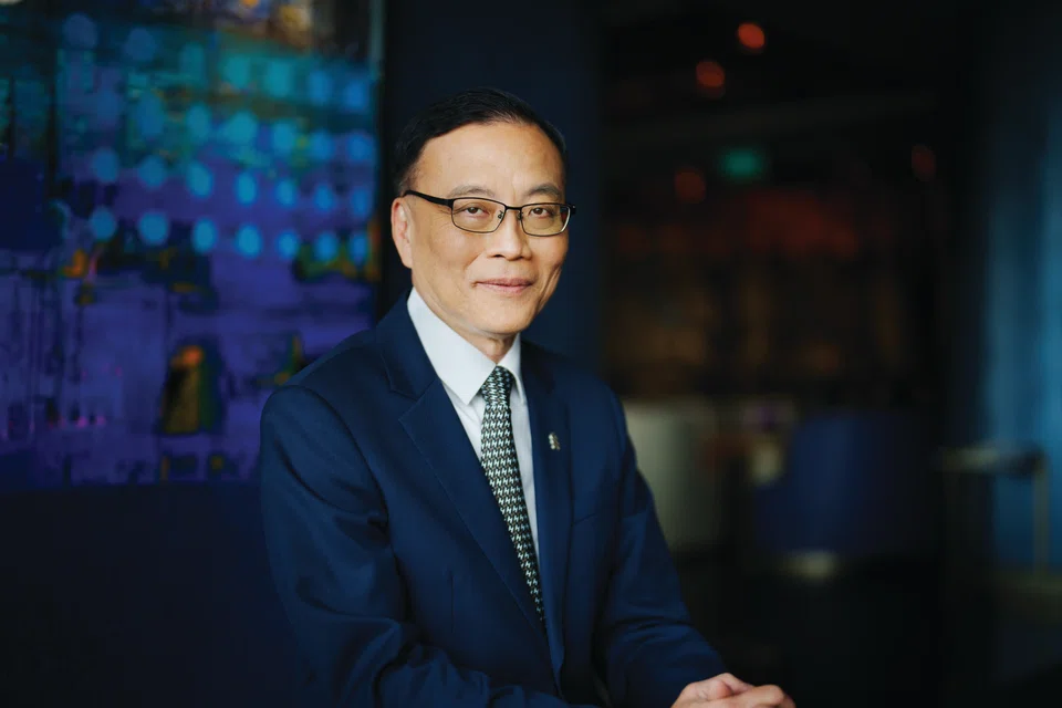'Not only are we supporting our clients’ wealth ambitions, we are also committed to safeguarding and helping them pass on their wealth to
future generations. Each client is valued and benefits from a tailored approach to meet their unique situational needs and wealth objectives,' says Foo Tian Ong, Standard Chartered Global Private Bank’s Regional Head for Southeast Asia and Singapore Location Head.