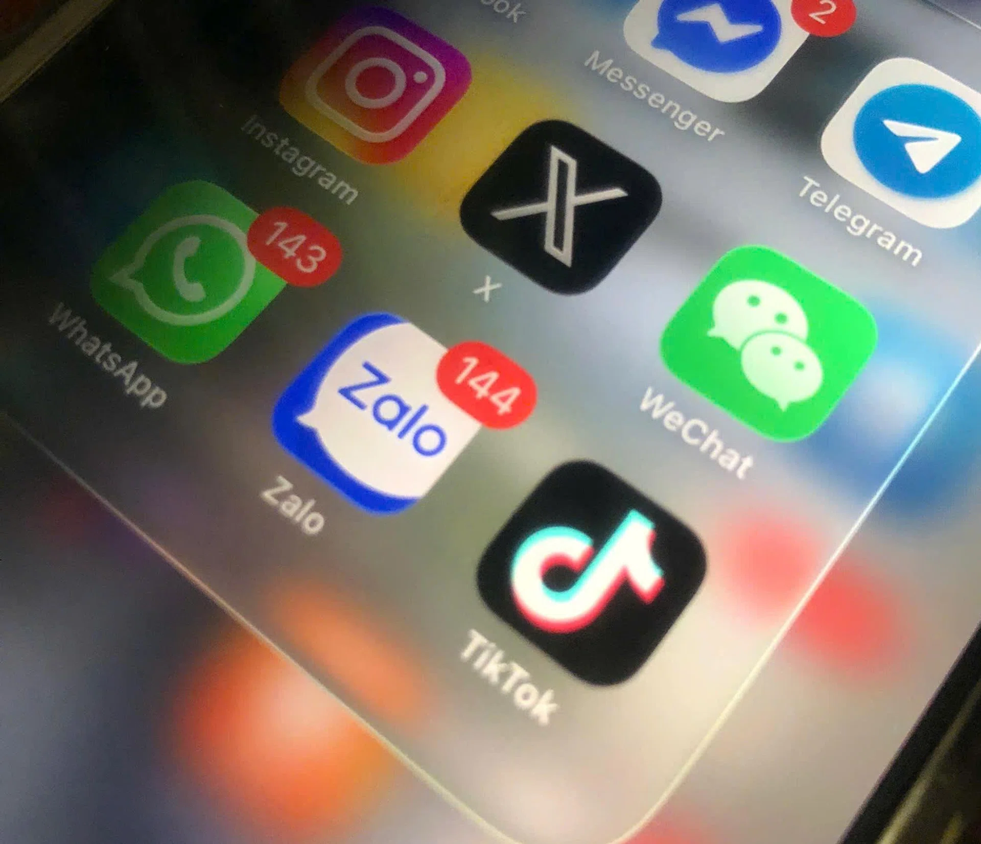 Vietnam fines TikTok, Zalo operators over data consent practices
