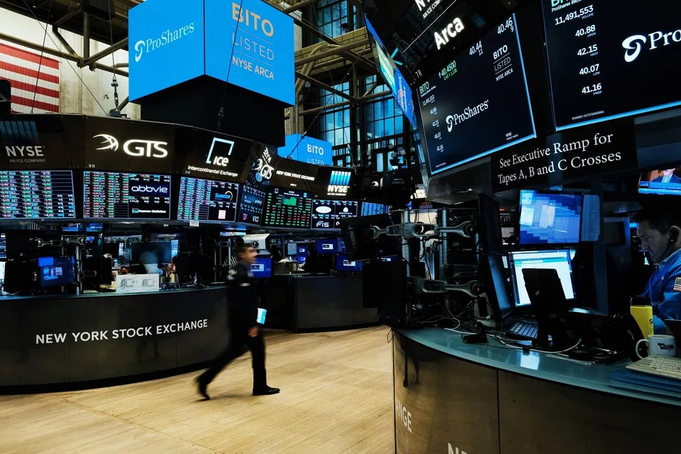 Active ETFs seek to outperform the indexes they are benchmarked to, including the S&P 500, the Nasdaq 100 and the Russell 1000 Growth Index.