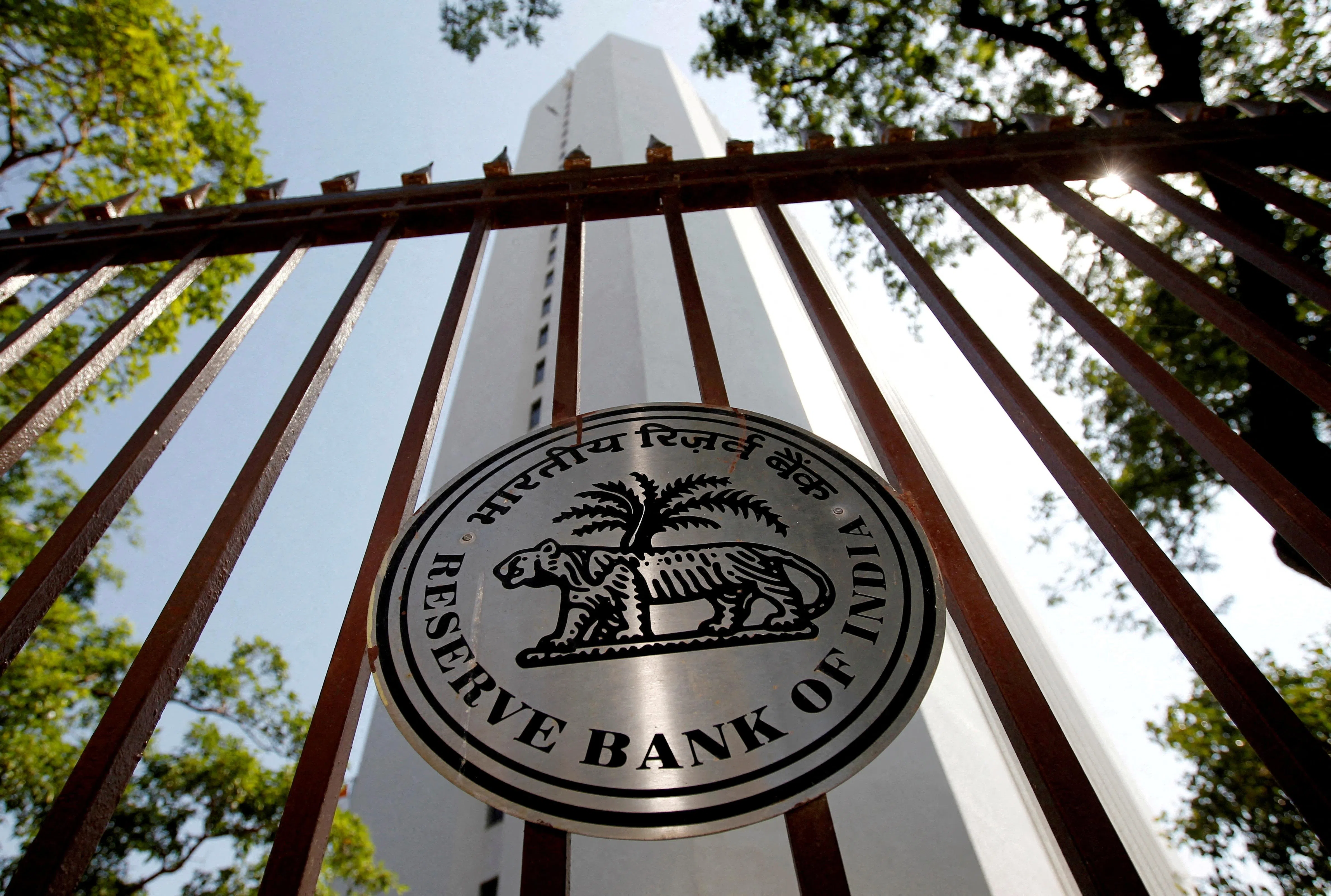 The Reserve Bank of India  has cut the policy repo rate by 100 bps so far in 2025 as price pressures ease, but US President Donald Trump is ramping up threats to raise tariffs on goods from India over its Russian oil purchases.