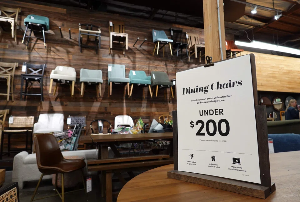 Furniture and wood products manufacturing has fallen from 681,000 in 2000 to 340,000 today, according to government statistics.
