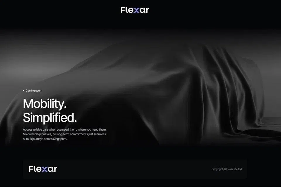 Flexar, a car-sharing service, is set to be launched by BlueSG. Between January 2026 and March 2026, BlueSG has been recruiting for roles including automotive technicians.