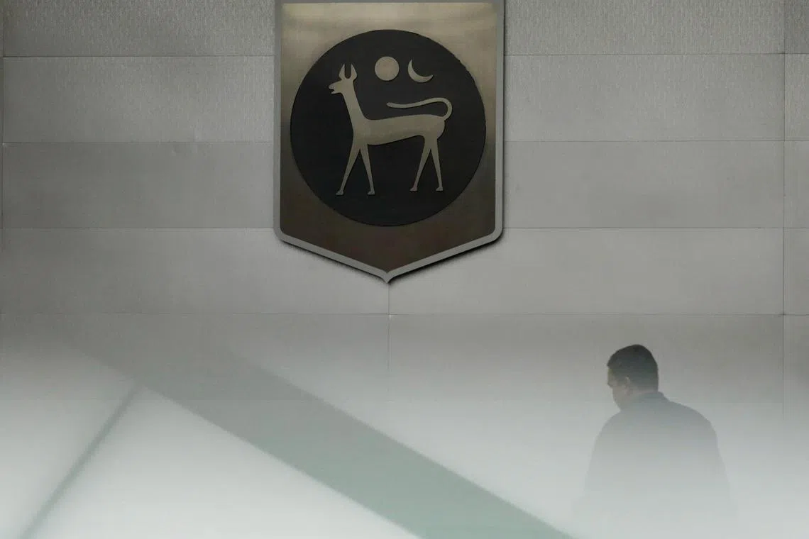 Bank Negara Malaysia also injected more funds in the banking system in May to encourage lending and economic activity.