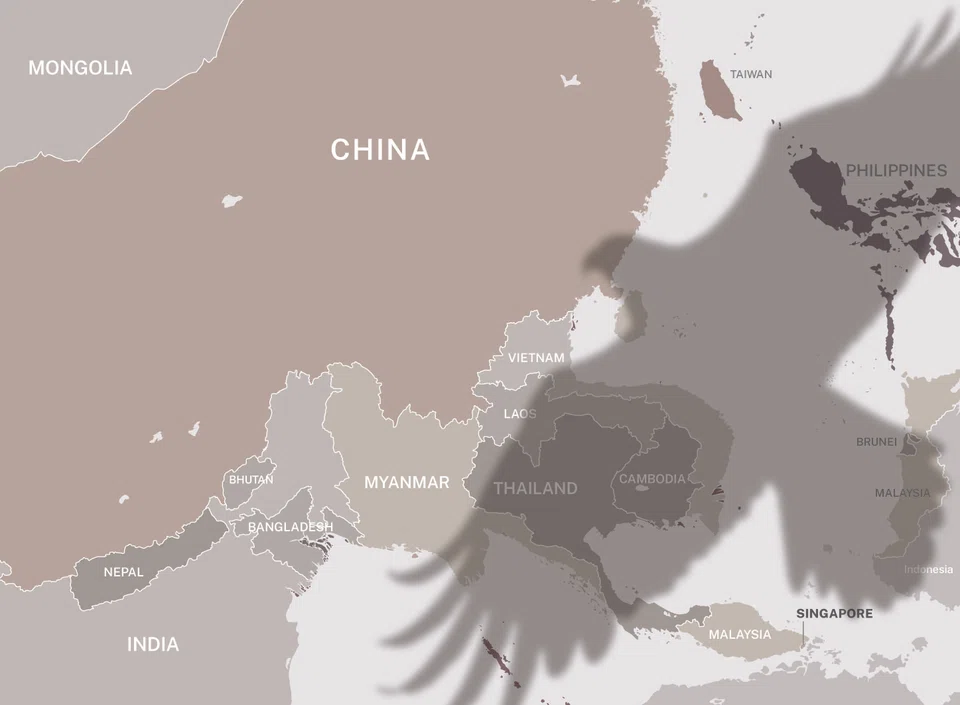 The outcome of the US election will have an effect on Asia, including in the area of trade policies. These may differ somewhat depending on whether Donald Trump or Kamala Harris wins.