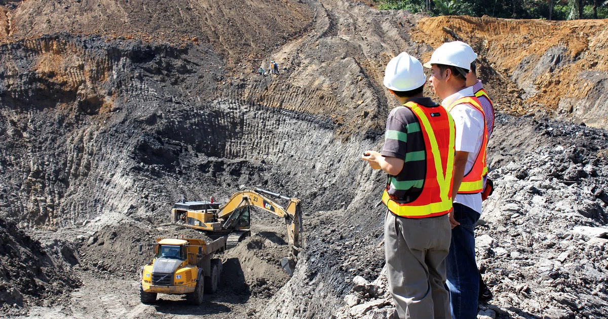 Geo Energy expects 'substantial' rise in Q3 net profit; shares up 7.1% ...