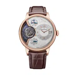 Duometre Heliotourbillon Perpetual