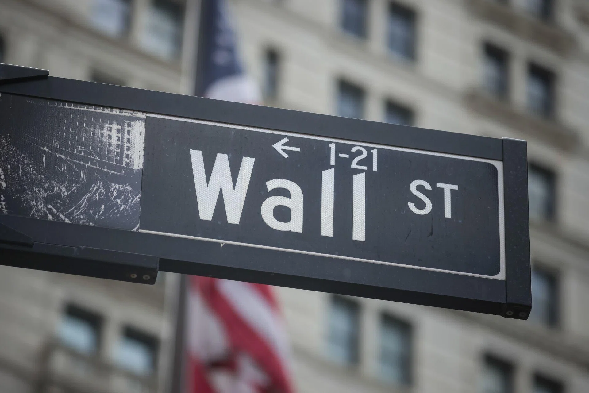 US stocks: Wall Street ends sharply higher as Waller remarks ease rate hike fears